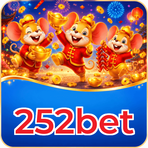 252bet Logo 2