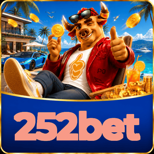252bet Instalar Logo 1