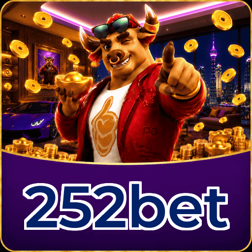 Odds Competitivas 252bet