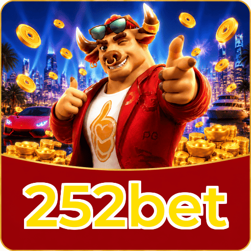 Loteria 252bet - Mega-Sena online
