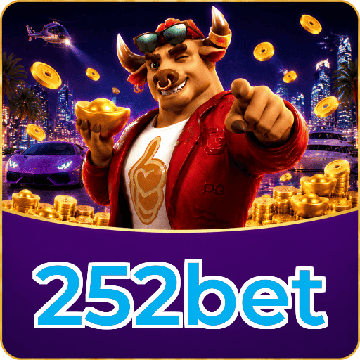 Telegram 252bet - Bônus Diários Exclusivos