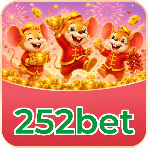 Slots 252bet - Jackpots Progressivos