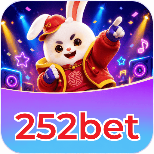 252bet Logo 3