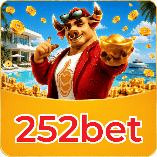 252bet Instalar Logo 3