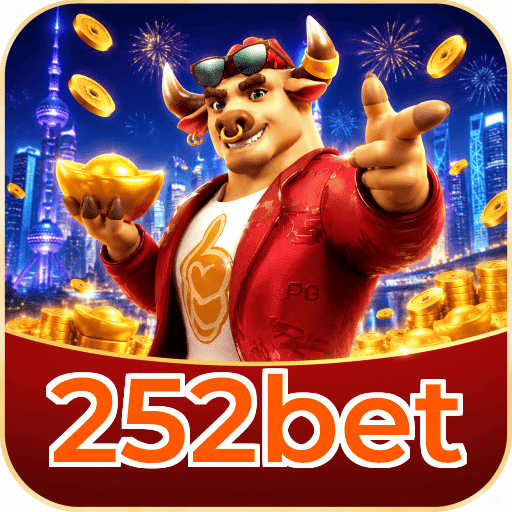 Certificação GLI 252bet