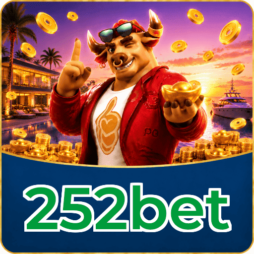 252bet Segurança Logo 1