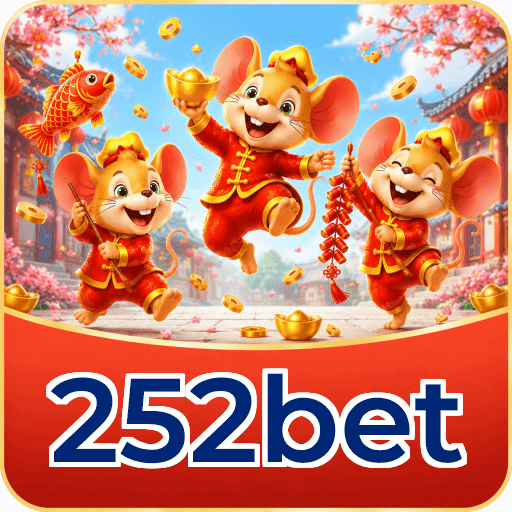 252bet Instalar Logo 2