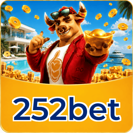 252bet Logo 1